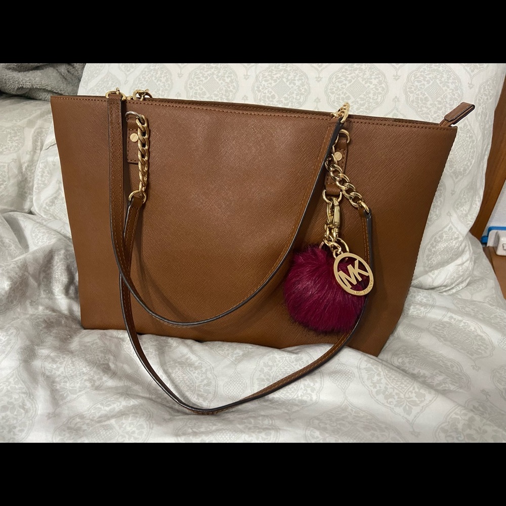 Michael kors shoulder bag